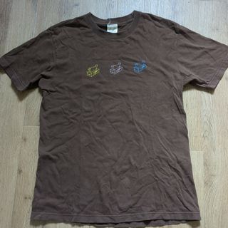 MONGOL800 百々2004  ツアーTシャツ(Tシャツ/カットソー(半袖/袖なし))