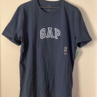 ギャップ(GAP)のギャップ　tシャツ　GAP 未使用(Tシャツ/カットソー(半袖/袖なし))