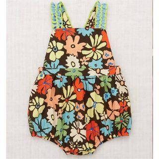 Misha & Puff - 【Misha & Puff】Birdie Romper