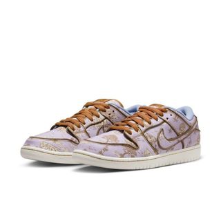 ナイキ(NIKE)のNIKE SB - DUNK LOW PRO PRM City of Style(スニーカー)