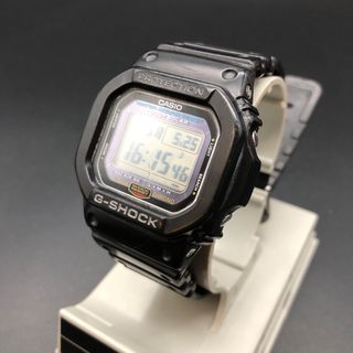 G-SHOCK - 即決 CASIO カシオ G-SHOCK タフソーラー 腕時計 G-5600E