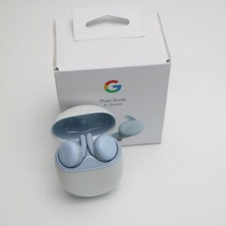 ギャラクシー(Galaxy)の新品未使用 Google Pixel Buds A-Series シー M888(ヘッドフォン/イヤフォン)