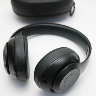 ビーツバイドクタードレ(Beats by Dr Dre)のBeats studio3 wireless MX3X2PA/A M888(ヘッドフォン/イヤフォン)