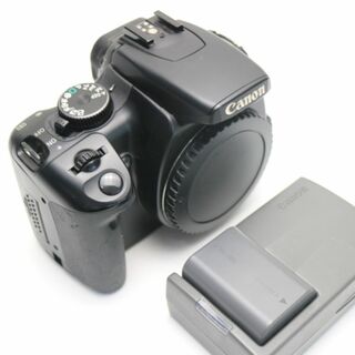 キヤノン(Canon)のEOS Kiss Digital X ブラック ボディ M888(デジタル一眼)