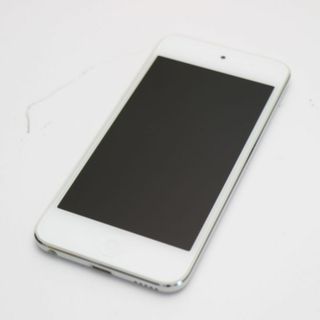 アイポッド(iPod)の超美品 iPod touch 第7世代 32GB シルバー M888(ポータブルプレーヤー)