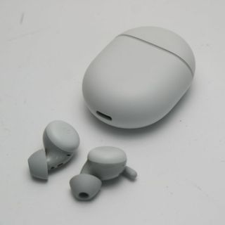 ギャラクシー(Galaxy)の新品同様 Google Pixel Buds A-Series クリアリーホワイト M888(ヘッドフォン/イヤフォン)