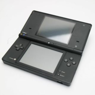 ニンテンドーDS(ニンテンドーDS)のニンテンドーDsi ブラック M888(携帯用ゲーム機本体)