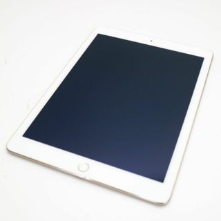 Apple - 超美品 iPad Air 2 Wi-Fi 64GB ゴールド M888