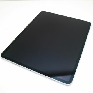 アイパッド(iPad)の超美品 SIMフリー iPad Pro 12.9インチ 第5世代 128GB スペースグレイ M888(タブレット)