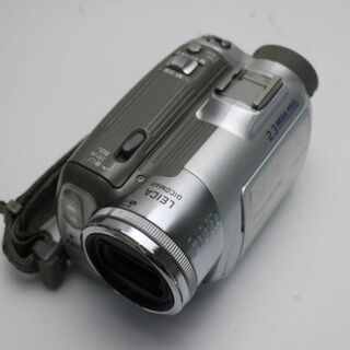 パナソニック(Panasonic)の良品中古 NV-GS150 シルバー M888(ビデオカメラ)