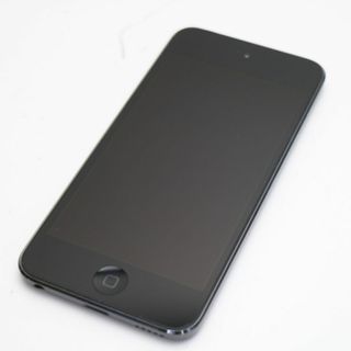 アイポッド(iPod)のiPod touch 第6世代 64GB スペースグレイ M888(ポータブルプレーヤー)