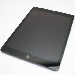アップル(Apple)のiPad7 第7世代 wi-fiモデル 32GB グレイ M888(タブレット)