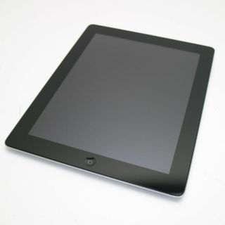 Apple - iPad 第4世代 Wi-Fi 16GB ブラック M888