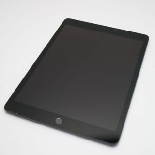 アップル(Apple)のiPad7 第7世代 wi-fiモデル 32GB グレイ M888(タブレット)