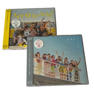 ハロープロジェクト(HELLO！PROJECT)のアンジュルム/通常盤セット(ポップス/ロック(邦楽))