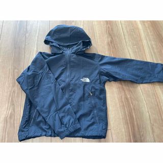 ザノースフェイス(THE NORTH FACE)のノースフェイス　140  コンパクトジャケット(ジャケット/上着)