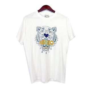 ケンゾー(KENZO)のケンゾー KENZO ■ 【 TIGER CLASSIC T-SHIRT FB65TS0204YA 】 タイガー クラシック 半袖 Tシャツ 33698(Tシャツ/カットソー(半袖/袖なし))