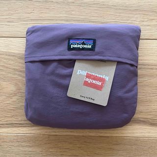 patagonia  Carry Ya'll Bag  エコバッグ(エコバッグ)