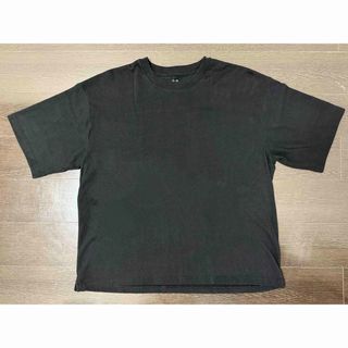 ギャップ(GAP)のGAP オーバー サイズ  Tシャツ (ユニセックス)(Tシャツ/カットソー(半袖/袖なし))