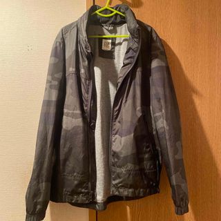 ギャップキッズ(GAP Kids)のGAP KIDS ウインドブレーカー 140cm(ジャケット/上着)