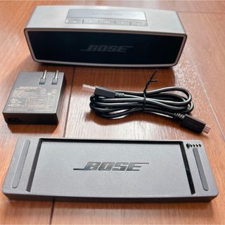 ボーズ(BOSE)のBOSE ボーズ SoundLink Mini 2(スピーカー)