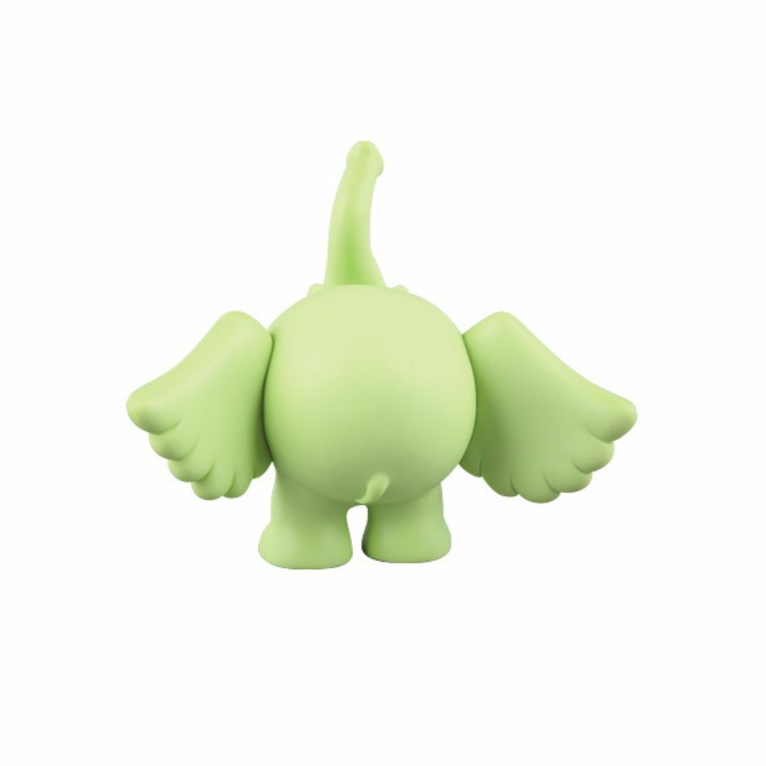 MEDICOM TOY - ドラえもん パオパオ フィギュア のび太の宇宙 MEDICOM TOY - ドラえもん パオパオ フィギュア のび太の宇宙