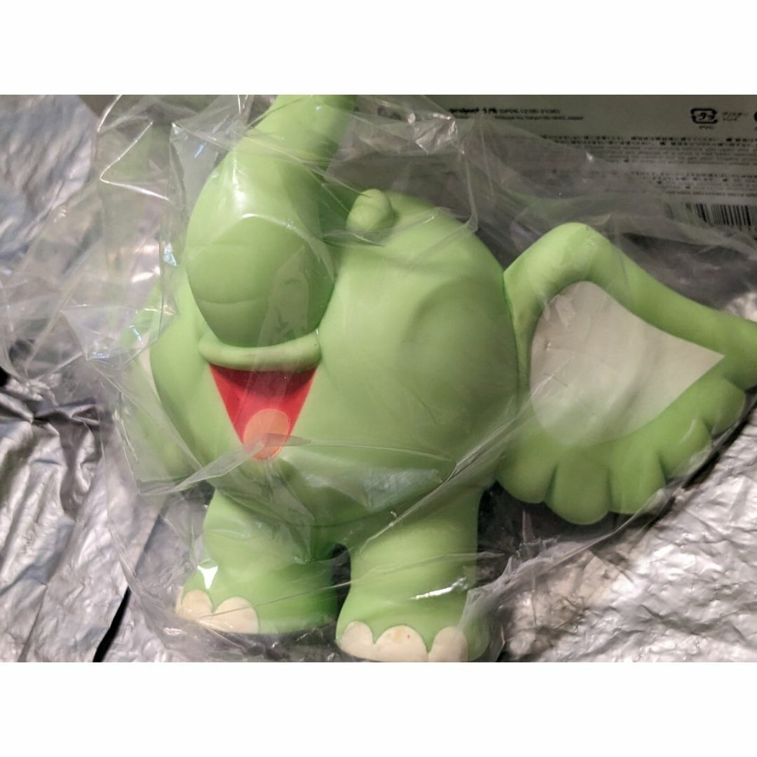 MEDICOM TOY - ドラえもん パオパオ フィギュア のび太の宇宙 MEDICOM TOY - ドラえもん パオパオ フィギュア のび太の宇宙