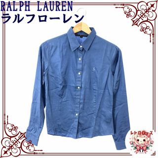 Ralph Lauren - RALPH LAUREN ラルフローレン トップス シャツ カジュアル 長袖