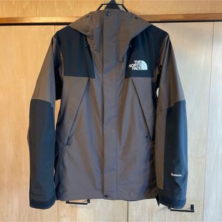 ザノースフェイス(THE NORTH FACE)のマウンテンジャケット L ノースフェイス NP61800 ココアブラウン(マウンテンパーカー)