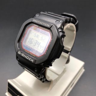 ジーショック(G-SHOCK)の即決 CASIO カシオ G-SHOCK タフソーラー 腕時計 GW-M5610(腕時計(デジタル))