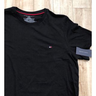 トミーヒルフィガー(TOMMY HILFIGER)の新品 TOMMY HILFIGER Tシャツ(Tシャツ/カットソー(半袖/袖なし))