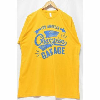 アメリカンアパレル(American Apparel)の＠美品 アメリカン アパレル Tシャツ tt272 XL ビックサイズ(Tシャツ/カットソー(半袖/袖なし))