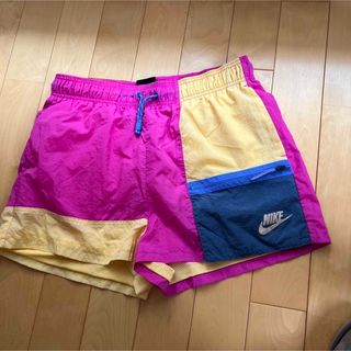 ナイキ(NIKE)の【NIKE 】短パン　未使用(ショートパンツ)