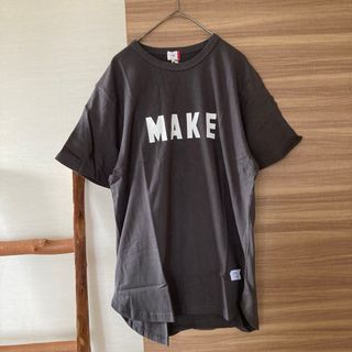 FOV - 新品 FOV ロゴ半袖Tシャツ F 160-170