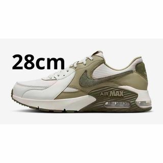 ナイキ(NIKE)のNIKE AIR MAX EXCEE  28cm(スニーカー)