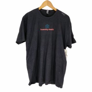 USED古着(ユーズドフルギ) TRUENTITY HEALTH メンズ(Tシャツ/カットソー(半袖/袖なし))