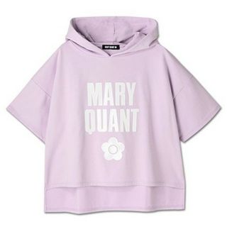 マリークワント(MARY QUANT)のマリークヮント タグ付き カットソー(カットソー(半袖/袖なし))