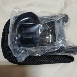 シマノ(SHIMANO)のシマノ23アンタレスDCMDHG右ハンドル新品2個セット(リール)