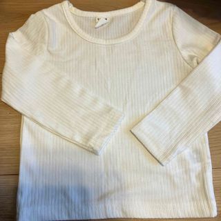 シーイン(SHEIN)のカットソー＊90cm＊SHEIN(Tシャツ/カットソー)