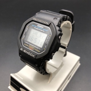 G-SHOCK - 即決 CASIO カシオ G-SHOCK 腕時計 DW-5600E