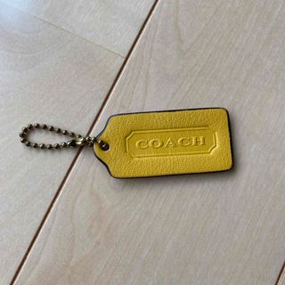 コーチ(COACH)のCOACH タグ(その他)