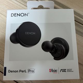 デノン(DENON)のDenon Perl Pro(ヘッドフォン/イヤフォン)