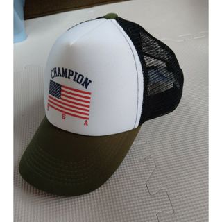 チャンピオン(Champion)のチャンピオン　メッシュキャップ(キャップ)