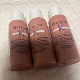 ケラスターゼ(KERASTASE)のケラスターゼ CA ソワンクロマグロス (トリートメント)