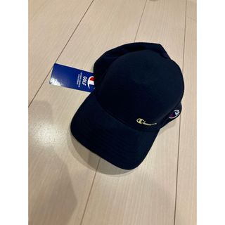 Champion - チャンピオンゴルフ　キャップ　新品未使用