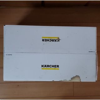 KARCHER スチームクリーナー SC 2 EASYFIX(その他)