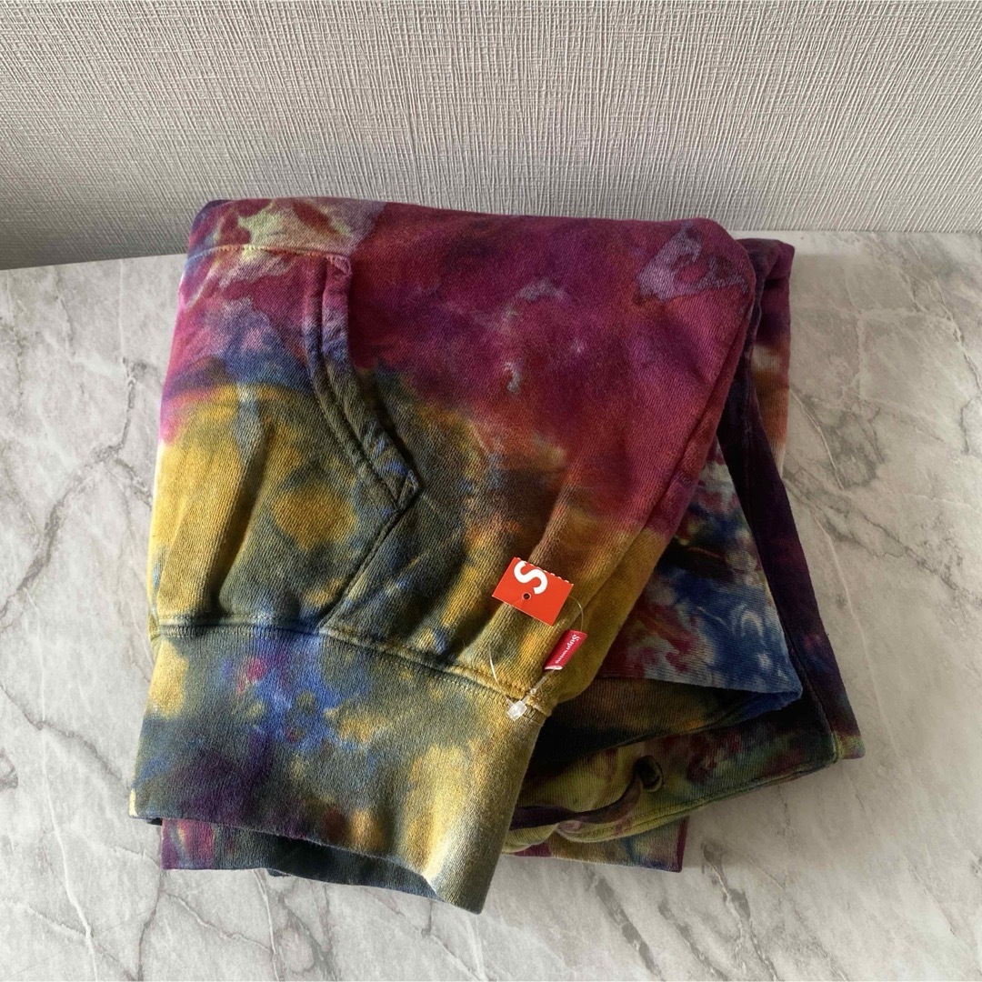 Supreme - Supreme セットアップ Overdyed SmallBox Zipupの通販 Supreme - Supreme セットアップ Overdyed SmallBox Zipupの通販
