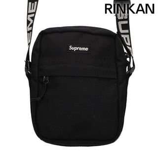 シュプリーム(Supreme)のシュプリーム  18SS  Shoulder Bag ボックスロゴナイロンショルダーバッグ メンズ(ショルダーバッグ)