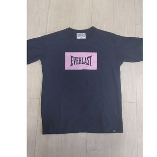 ベイフロー(BAYFLOW)のベイフロー×エバーラスト(Tシャツ/カットソー(半袖/袖なし))