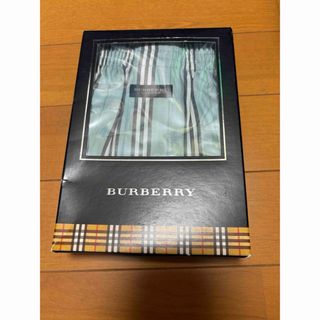 バーバリー(BURBERRY)のバーバリー  トランクス(トランクス)